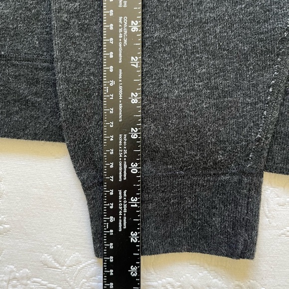 Polo Ralph Lauren Reversible Quarter Zip Sweatshirt Sweater XXL - Picture 10 of 15